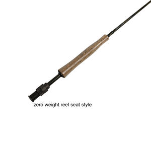 Canne à pêche à la mouche 6 sections (B06), le meilleur rapport qualité-prix, section économique - Product Image 3