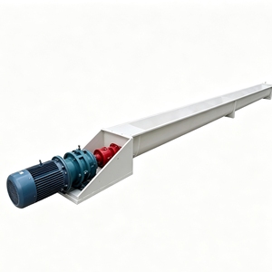 Nouvelle ligne de production automatique de farine de riz électrique, moulin à riz haute capacité pour produits céréaliers 380V - Product Image 2