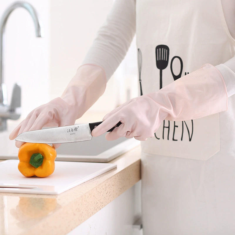 Light pink (flocked)