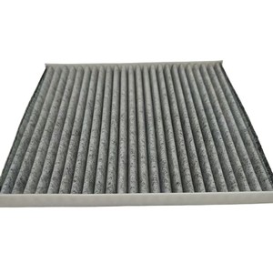 Hochleistungs-Auto-Luft kabinen filter 97133-2E200 für Hyundai Kia - Product Image 2