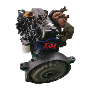 Moteur complet d'origine Diesel 8.9L 6L 6LT pour Cummins, adapté aux camions, aux applications marines - Product Image 4