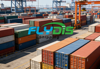 Transitaire Chine-USA, Australie, Kenya, Nigéria, Ghana, Ouganda, livraison porte-à-porte, double dédouanement