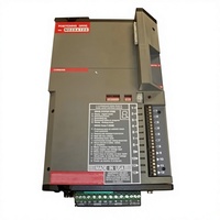 Nouveau M0254120/M035455 - Servomoteur industriel - Pilote de servomoteur de positionnement pour CNC et lignes de production automatisées