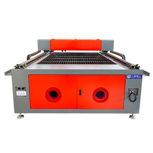 SANQI SQ-M1325 100W 130W 150W 280W 300W CNC Metal <strong>Laser</strong> Cutting Engraving Machine Price for <strong>Stainless</strong> <strong>Steel</strong> Acrylic Wood and - Product Image 5