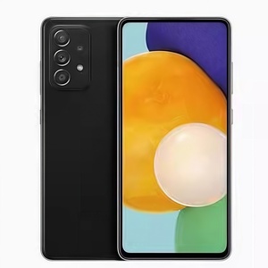 Teléfono Móvil <span class=keywords><strong>A52</strong></span> 5G Octa Core 6GB RAM 128GB Almacenamiento LTE 2G Inglés OLED 120Hz Carga Rápida 20-29W al por Mayor - Product Image 1