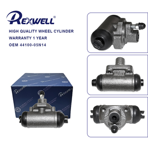 REXWELL OEM自動ドラムブレーキホイールシリンダー44100-05N10 44100-05N12 44100-05N14 NISSAN URVANバスE24 E25 2.0 <span class=keywords><strong>2.3</strong></span> 2.4 2.5 - Product Image 2