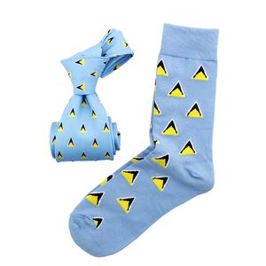 Мужские хлопковые носки - Product Image 3