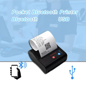 <span class=keywords><strong>Impresora</strong></span> <span class=keywords><strong>de</strong></span> código <span class=keywords><strong>de</strong></span> barras <span class=keywords><strong>de</strong></span> recibo <span class=keywords><strong>de</strong></span> etiquetas térmicas Bluetooth inalámbrica portátil <span class=keywords><strong>de</strong></span> mano <span class=keywords><strong>de</strong></span> 3 pulgadas para teléfono móvil - Product Image 4