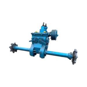 Горячая распродажа и высокое качество цена на экскаваторы коробки передач и запчасти для грузового оборудования - Product Image 1