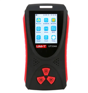 เครื่องวัดปริมาณรังสี UNI-T UT334A มีสินค้าในสต็อก - Product Image 5