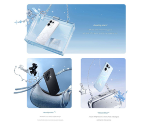 Nuovo Originale <span class=keywords><strong>OPPO</strong></span> Reno <span class=keywords><strong>16</strong></span> Pro 5G 2026 con Fotocamera Posteriore da 200MP, MTK Dimensity 9500S, Display AMOLED FHD+ da 6.78'', Batteria da 7000mAh, Ricarica Rapida 80W, IP69K, NFC - Product Image 5