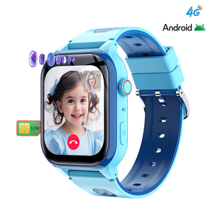 Смарт-часы Y78 4G, <span class=keywords><strong>2</strong></span> + 16 ГБ, 800 мАч - Product Image 2