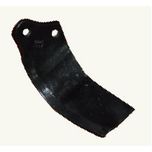 XG-17 High Quality Customized Agricultural Machinery Parts C TYPE/Thailand Machine's Rotary Tiller Blade Replacement - Product Image 2