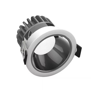 Downlight <span class=keywords><strong>Led</strong></span> Commercial Tri Couleur 3cct 7w 15w 20w Spot De Luz Lumineux <span class=keywords><strong>Led</strong></span> <span class=keywords><strong>Spote</strong></span> Plafond Encastrable 3 Couleur - Product Image 1
