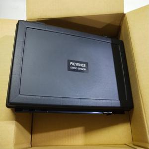 OP-87931 กล่องเก็บของแบบแข็งสำหรับเซ็นเซอร์ไฟฟ้าสถิตซีรีส์ SK-H - Product Image 2
