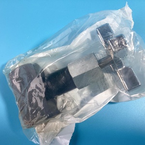 MV800S คัลเลอร์โฟลว์ นีดเดิล 1/2 NPT เหล็กกล้าคาร์บอน ระบบควบคุมการไหลของไฮดรอลิก แรงดันสูง 5000psi พร้อมระบบวัดปริมาณ - Product Image 6