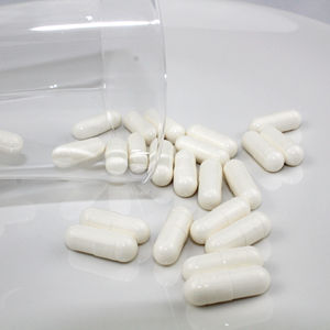 แคปซูลแอลอาร์จินีนปราศจากกลูเตนสำหรับออกกำลังกายระดับอาหารสำหรับผู้ชาย - Product Image 4