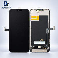 Écran OLED souple HX en gros pour remplacement d'écran OLED flexible pour iPhone 13 ProMax