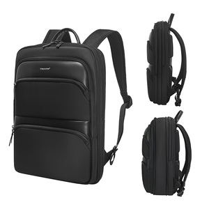 Đa chức năng tổ ong trở lại bảng điều khiển <span class=keywords><strong>nylon</strong></span> chống trộm đi lại kinh doanh không thấm nước Túi máy tính xách tay Túi máy tính xách tay Ba lô - Product Image 6