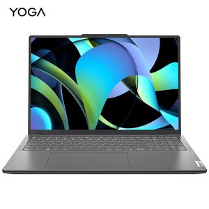 Ordinateur portable fin Original Yoga Pro 16s Ultra9 32 Go de RAM 1 To SSD RTX4060 - Écran tactile 3,2K 5 Hz Win11 - Product Image 2