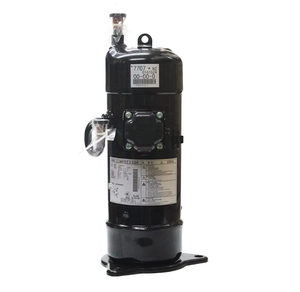 คอมเพรสเซอร์แบบสกรอลล์ JT100BAVTYE สำหรับเครื่องปรับอากาศ คอมเพรสเซอร์ดีซี - Product Image 4