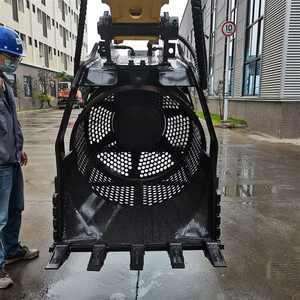 Équipement <span class=keywords><strong>de</strong></span> nettoyage du ballast, machine d'entretien des chemins <span class=keywords><strong>de</strong></span> fer, machinerie ferroviaire, machine <span class=keywords><strong>de</strong></span> nettoyage du ballast sous la voie - Product Image 2