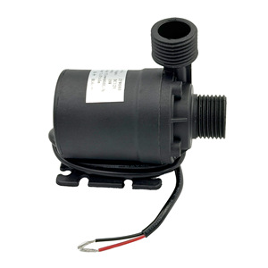 Bomba Sumergible para Acuario DC 24V Ultra Silenciosa, Bomba de Circulación de Agua con Filtro para Peceras - Product Image 5