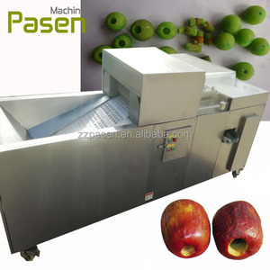 Machine automatique à écaler les pruneaux et à dénoyauter les dattes à prix avantageux avec moteur, dénoyauteur <span class=keywords><strong>de</strong></span> cerises - Product Image 1