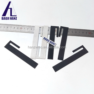 MMO Titan anode tấm Titan anode tấm để bán - Product Image 4