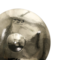 Tongxiang Brand B20 Bronze TZS Series 18" 19" 20" Crash Cymbal