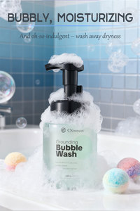 Dream Bubble Wash Grounding Bubble Wash - Product Image 3