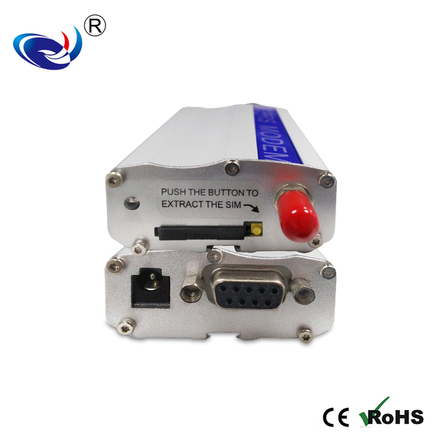 GSM Modem RS232 / USB Support SMS GSM GPRS Modem