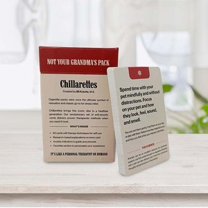 Trường hợp thuốc lá giấy hoàn toàn tùy biến và Trò chơi thẻ với thiết kế cá nhân cho gia đình sử dụng bao bì tùy chỉnh bao gồm - Product Image 6