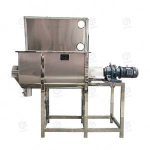 เครื่องผ<span class=keywords><strong>ส</strong></span>มและบรรจุผงชาเขียวมัทฉะ แป้งเด็ก นมผง พร้อมหัวฉีดสำหรับผงสบู่ - Product Image 3