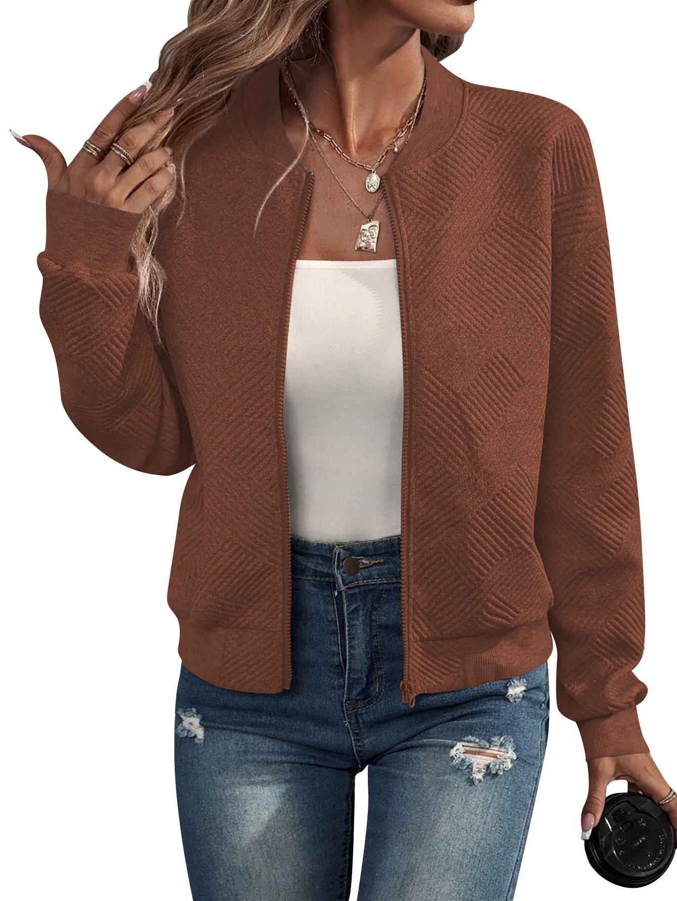 Marron