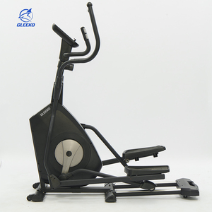 Prix d'usine, vente en gros, haute qualité, professionnel, GLEEKO 630E, simulateurs elliptiques à commande magnétique, elliptiques - Product Image 1