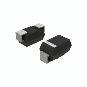 DO-214AA, SMB Authorized Distributor Diodes Buy Electronics Components Online SMBJ5930BE3/TR13 - Product Image 1