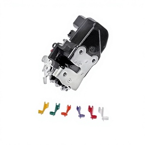 สำหรับดอดจ์ ตัวกระตุ้นล็อคประตู 55276790AB 12V ระบบล็อคกลาง อะไหล่ยานยนต์ - Product Image 4