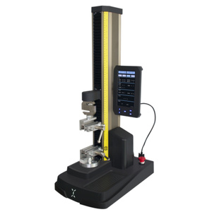 Computergesteuerte Universalprüfmaschine Digitaler Zugfestigkeitsprüfer Materialprüfgeräte Hersteller - Product Image 6
