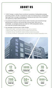 Fabricant de paquets de cuisson Gâteaux à bas <span class=keywords><strong>prix</strong></span> Desserts Biscuits <span class=keywords><strong>Macaron</strong></span> Papier Biscuits Boîte d'emballage - Product Image 6