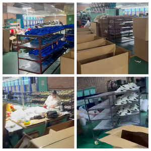 Vente en gros usine – Nouvelles sandales de <span class=keywords><strong>jardin</strong></span> en EVA pour l'été, antidérapantes, confortables et souples, avec talon compensé pour femme, idéales pour la plage - Product Image 2