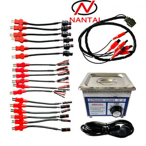 CT6000 GDI hogedruk benzine injector testbank brandstofinjectiepomp motor brandstofinjectiepomp brandstoftoevoer testbank - Product Image 2