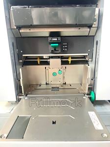 Duplicateur numérique reconditionné Risograph GR2750 <span class=keywords><strong>3750</strong></span> A3/A4 4 Go, scanner, copieur, 400*400 dpi, 66-120 ppm, machine d'impression haute vitesse - Product Image 3