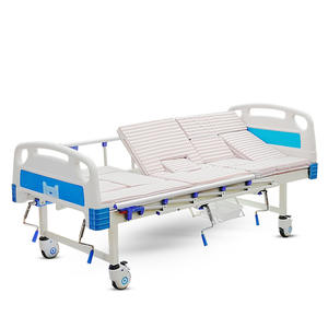 Festival dell'Acquisto: Letti Ospedalieri Multifunzionali Quanqu per Assistenza Infermieristica, Vendita Diretta dalla Fabbrica - Product Image 6