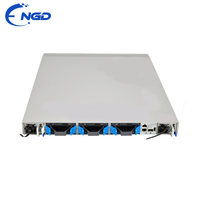Commutateur réseau fibre optique d'occasion N9K-C9336C-FX2 36x10/25/40/100G QSFP28 avec prise en charge avancée des protocoles VXLAN et EVPN