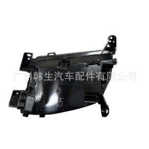 Luz Antiniebla Delantera para Modelos Tesla 1034326 1034327, Especificación Europea, Pieza de Repuesto - Product Image 4