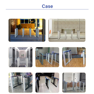 เครื่องบันทึกเวลาเข้าออกด้วยระบบไบโอเมตริกซ์สำหรับพนักงานแอนดรอยด์ พร้อมระบบจดจำลายนิ้วมือและใบหน้า - Product Image 5
