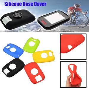 Étui de protection en silicone pour compteur de vitesse de vélo, coque de protection pour <span class=keywords><strong>Garmin</strong></span> <span class=keywords><strong>Edge</strong></span> 800 <span class=keywords><strong>810</strong></span>, GPS de vélo, ordinateur de vélo - Product Image 3