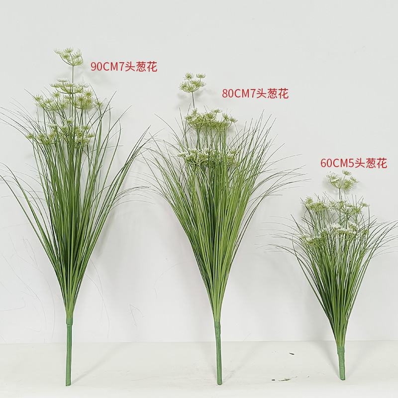 Spring white flowers