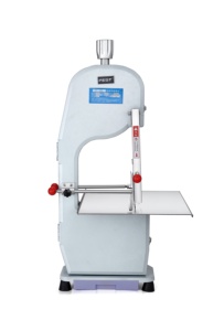 Máquina Cortadora de Carne Eléctrica a Precio de Fábrica <span class=keywords><strong>para</strong></span> Pollo Congelado, Pescado, Res, Cordero, Huesos y <span class=keywords><strong>Filetes</strong></span> - Product Image 2